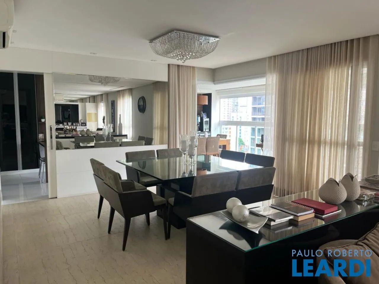 APARTAMENTO - VILA OLÍMPIA - SP - Foto 2