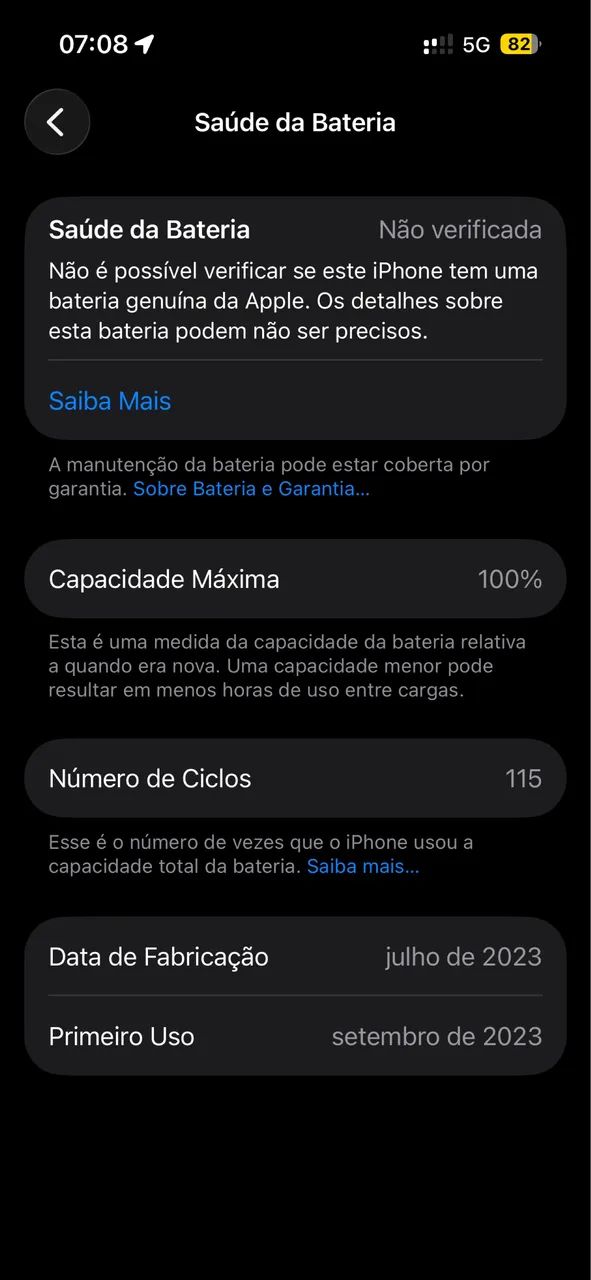 Iphone 15 pro - Foto 3