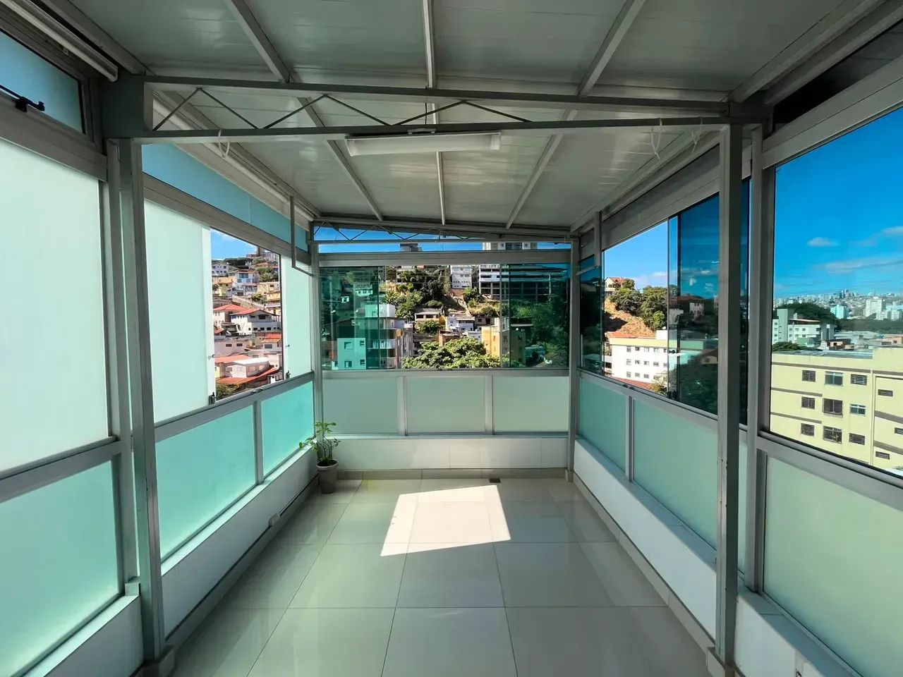 Apartamento 3 quartos à venda no Padre Eustáquio BH - Foto 3