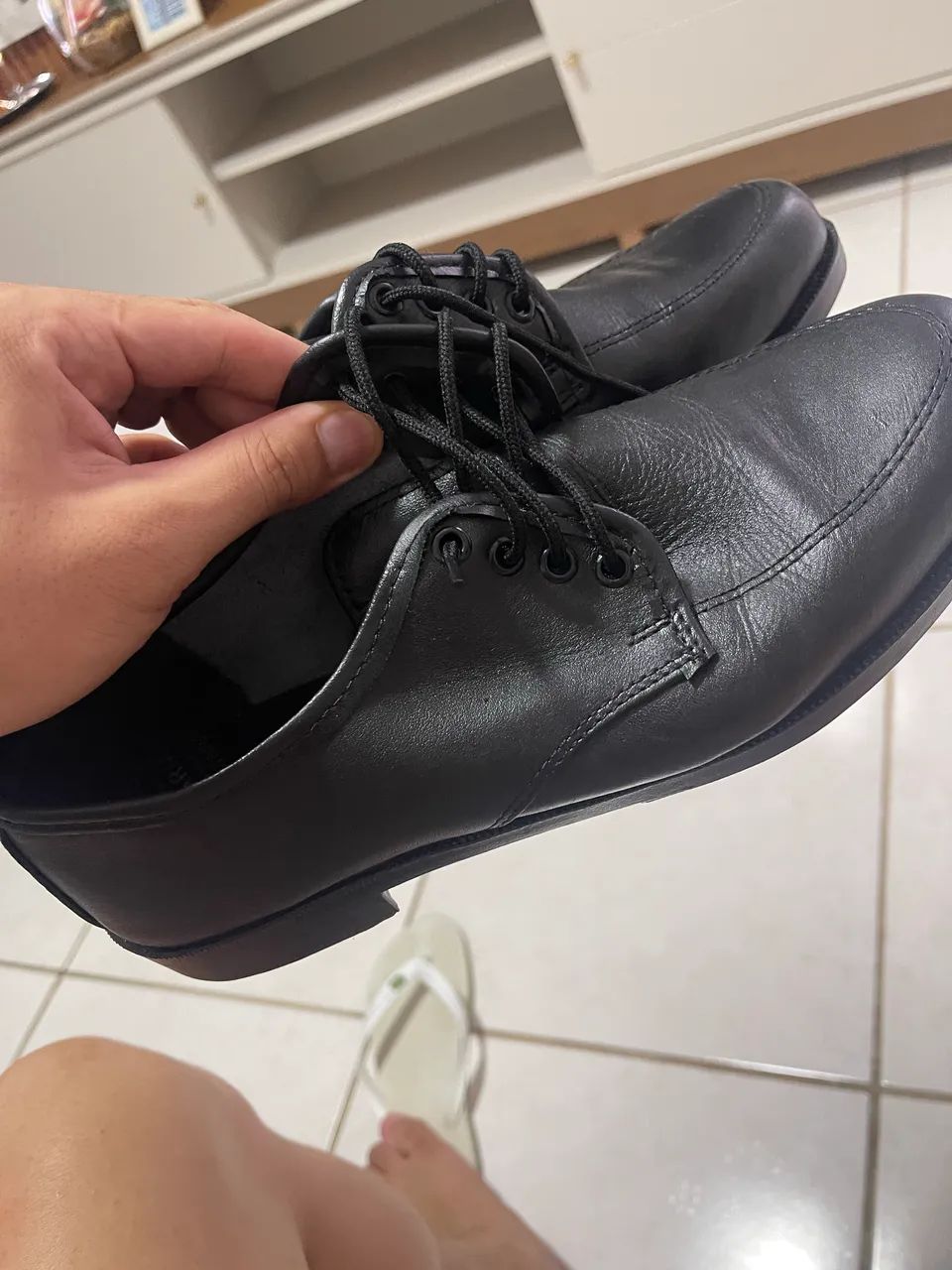 Sapato Social Masculino  - Foto 2