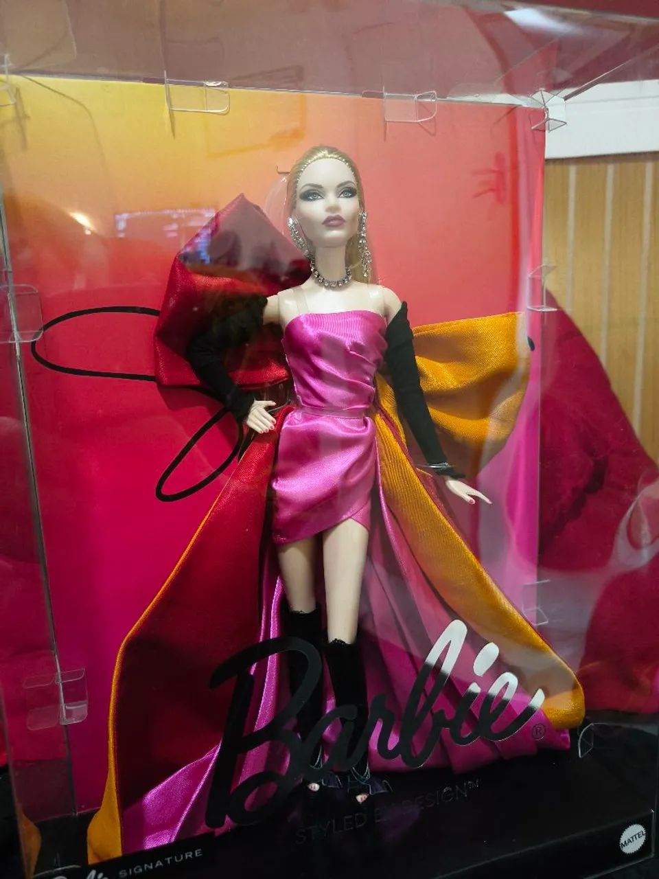 Barbie signature styled by design - Foto 2