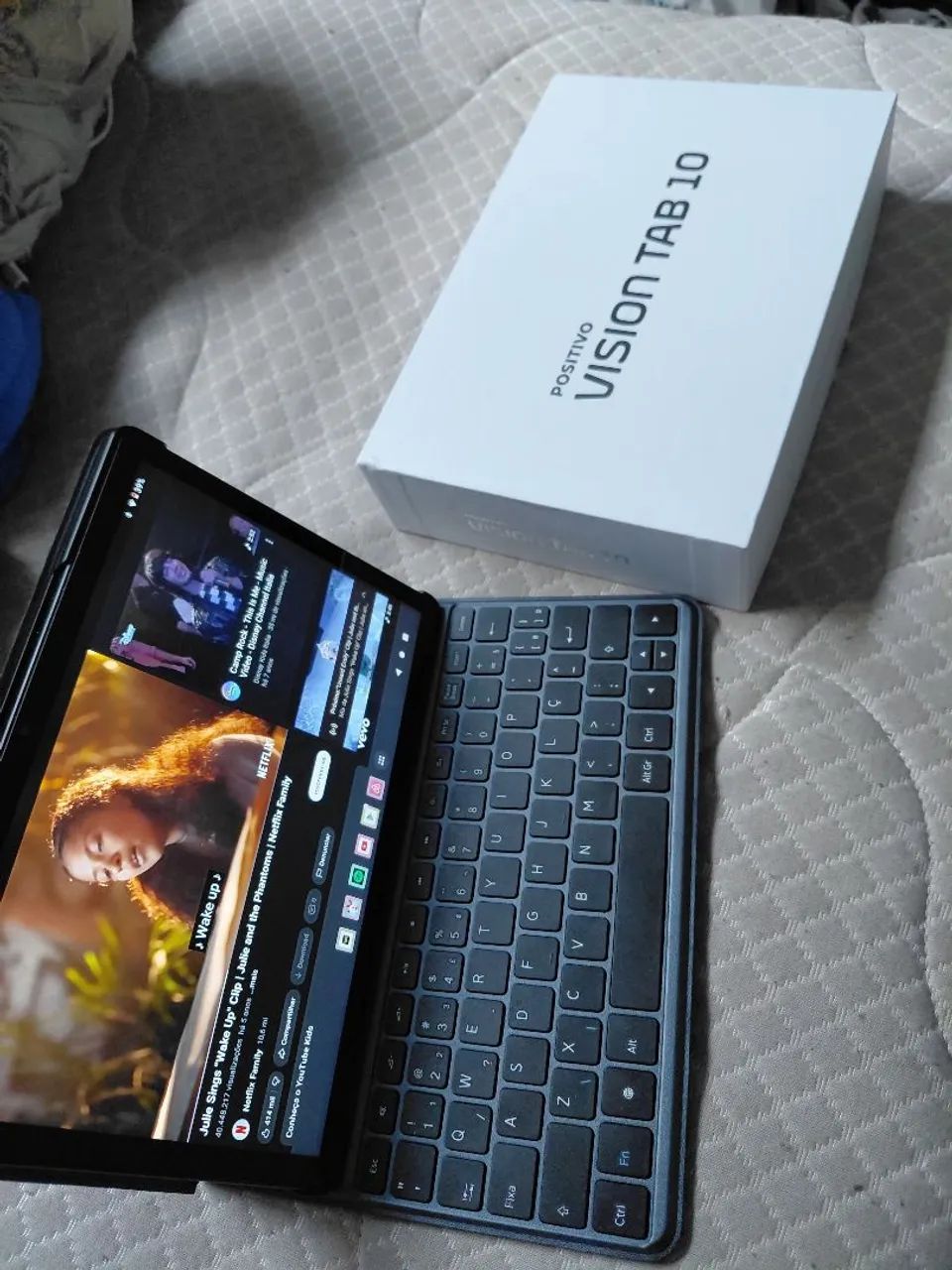 Tablet Positivo T10 - Foto 3