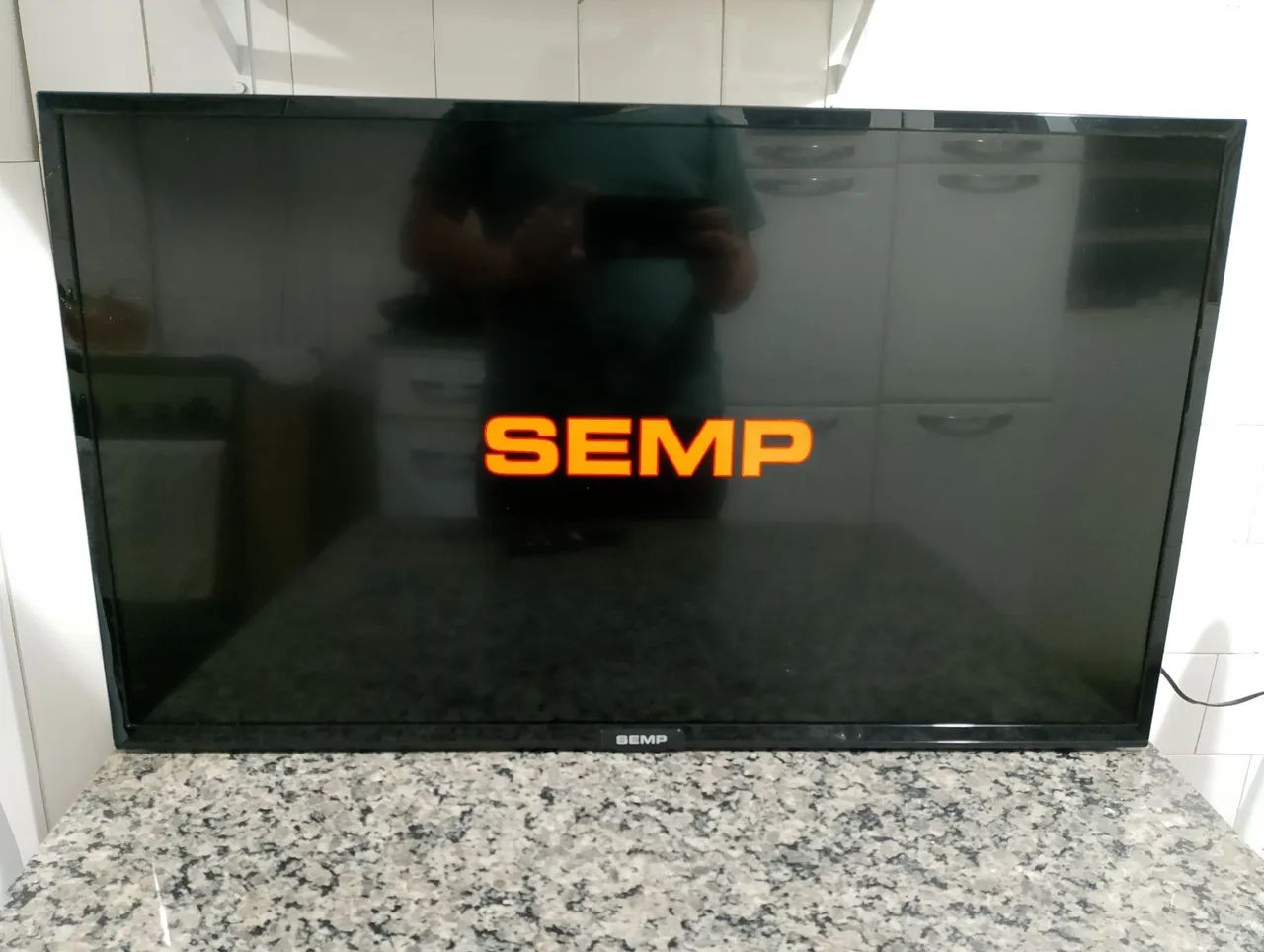 tv smart 32  - Foto 3