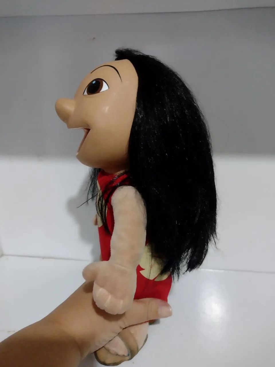 Boneca Lilo da Disney  - Foto 4