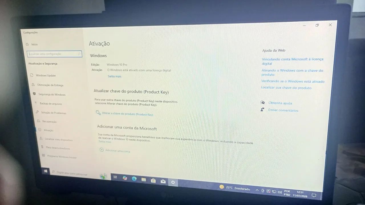 Gabinete de PC completo + Caixa de som - Foto 5