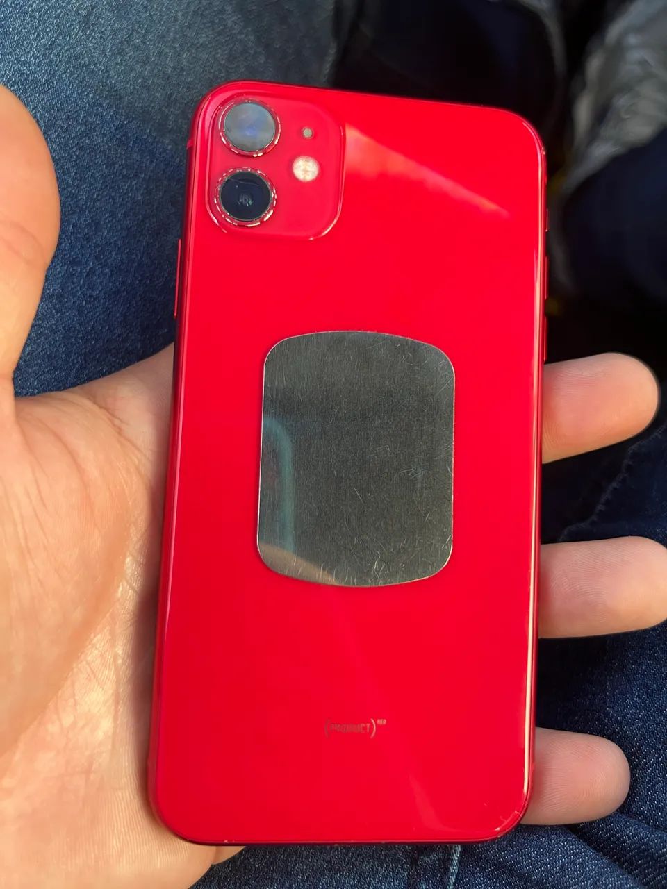 iPhone 11 64gb - Foto 4