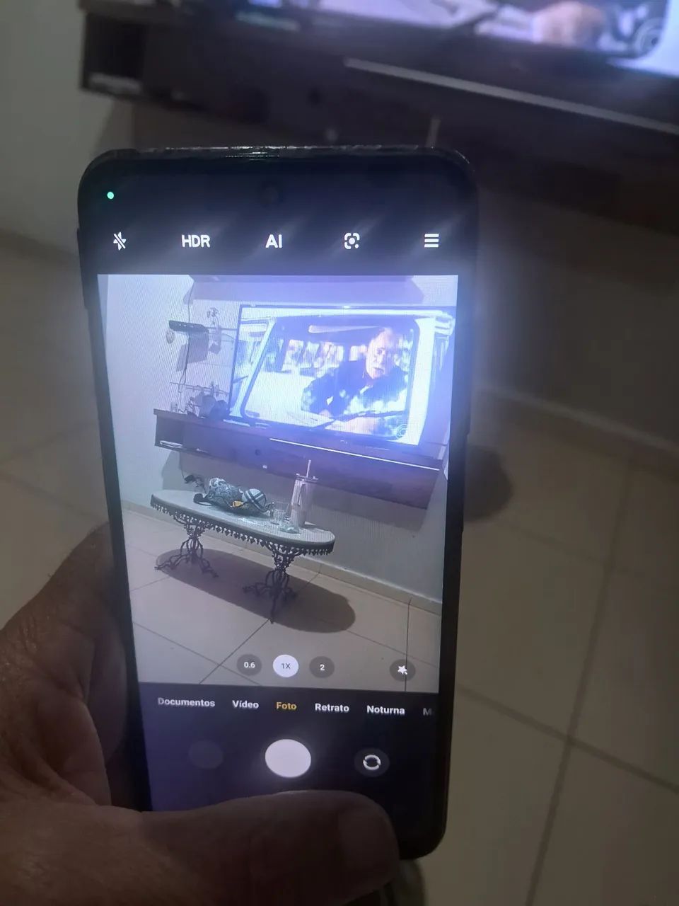 Redmi note 10S 128 gb.Com marcas de uso - Foto 4