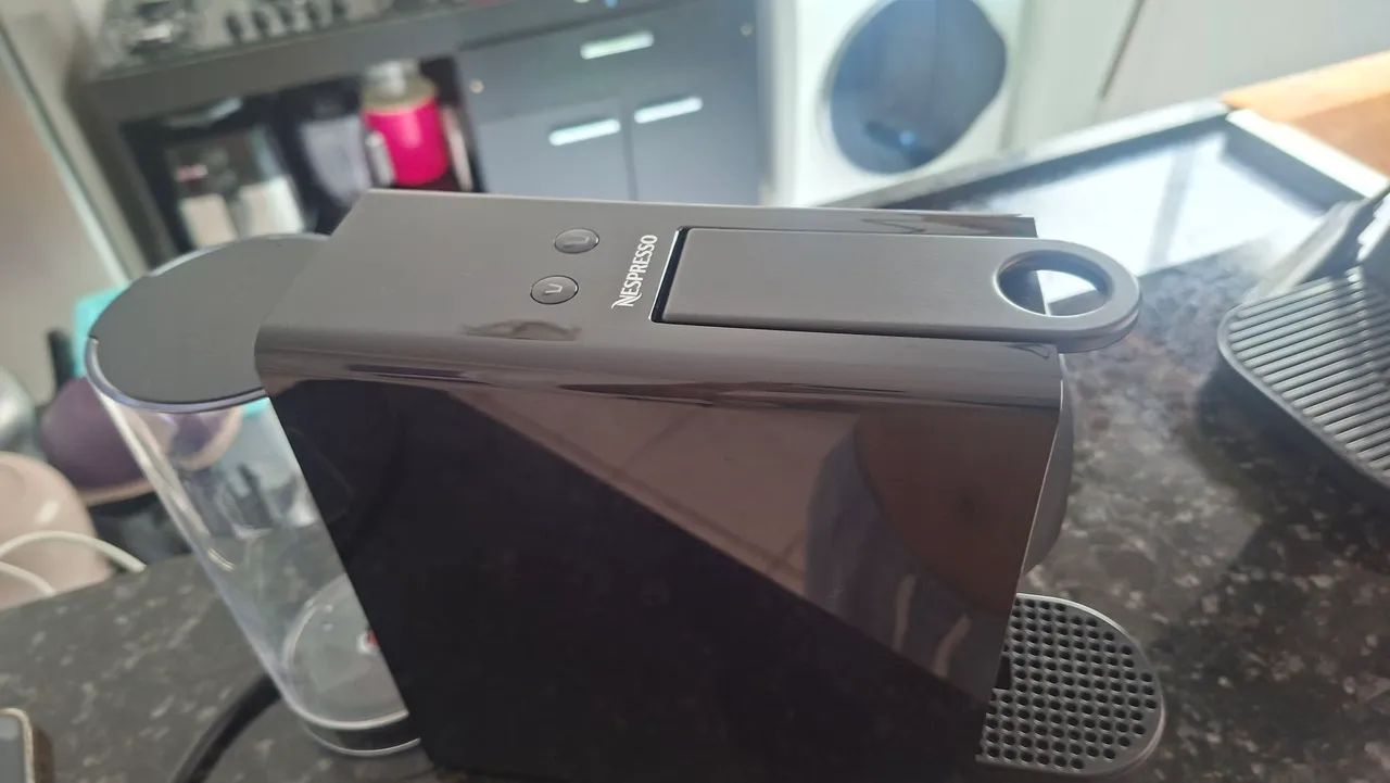 Maquina nespresso  - Foto 2