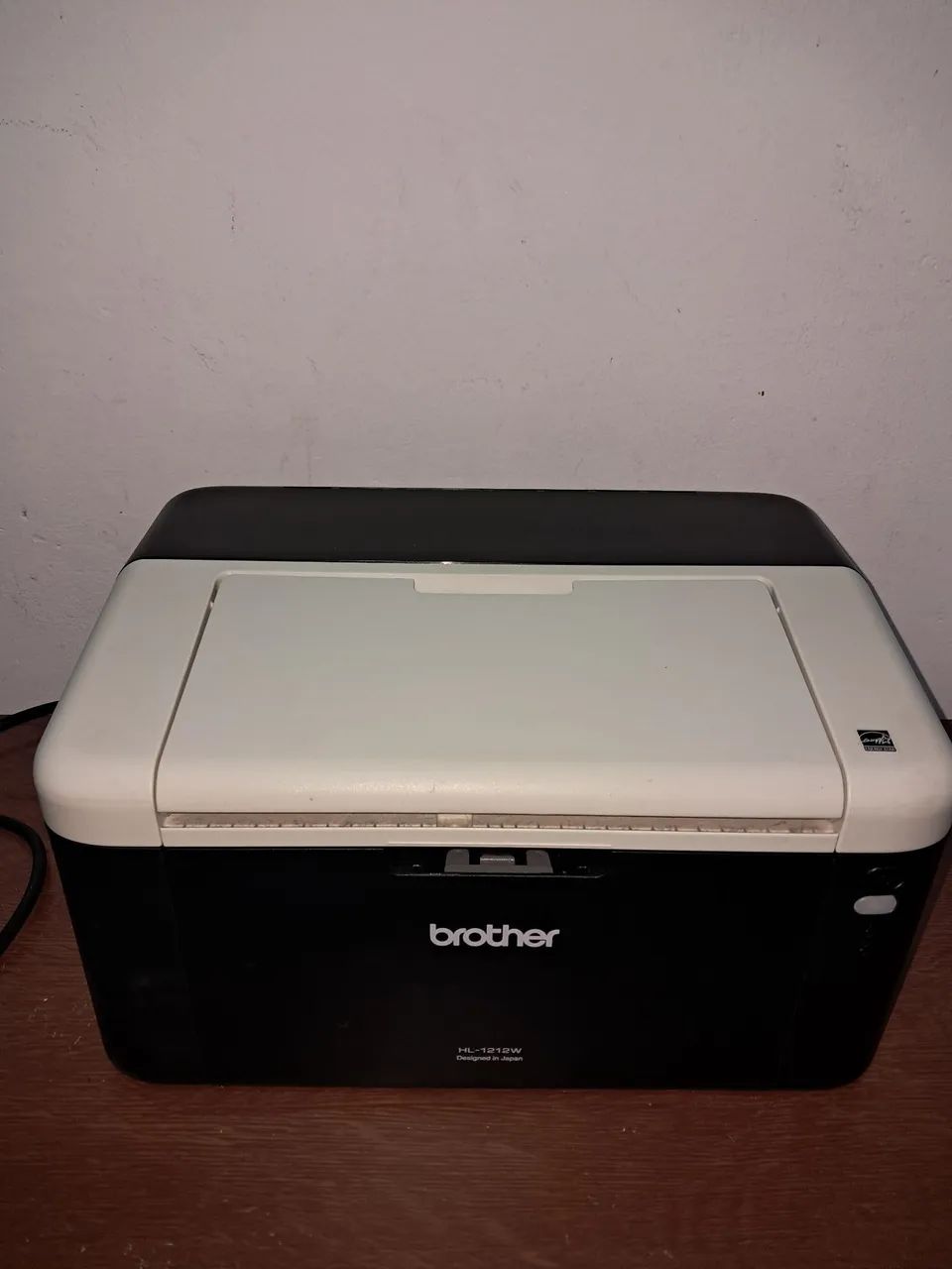 Vendo Impressora Brother HL-1212W 