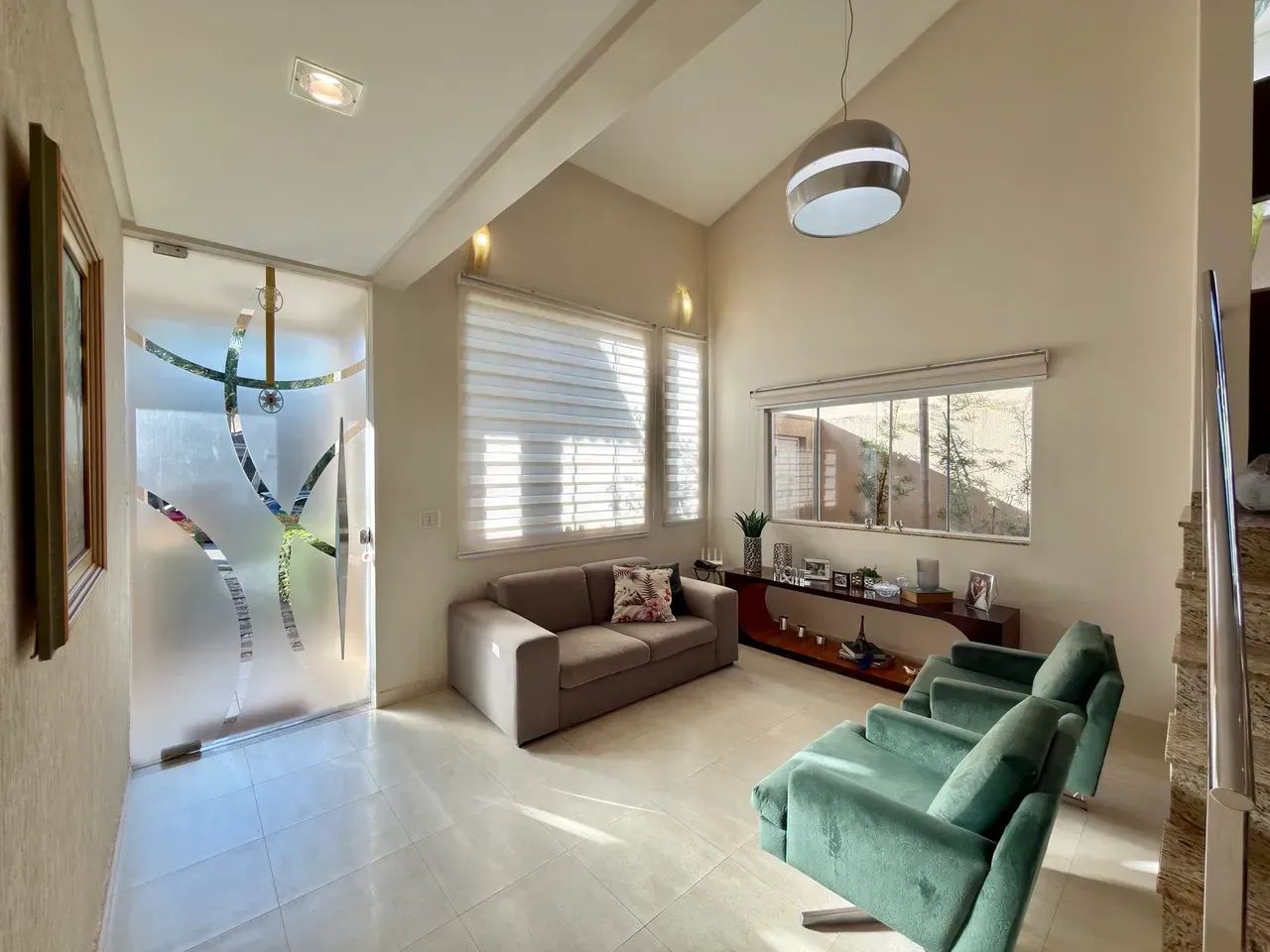 Sobrado para venda com 369 metros quadrados com 4 quartos - Foto 3