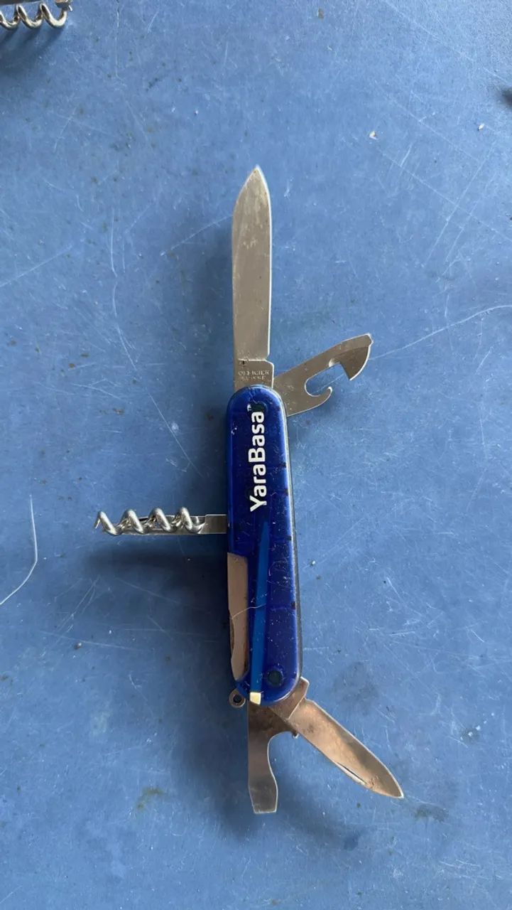 Canivete Victorinox - Yara  - Foto 2