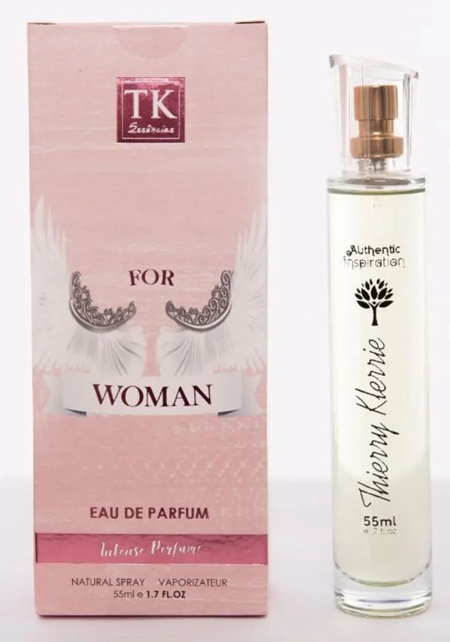 Perfumes femininos e Masculinos - Foto 2