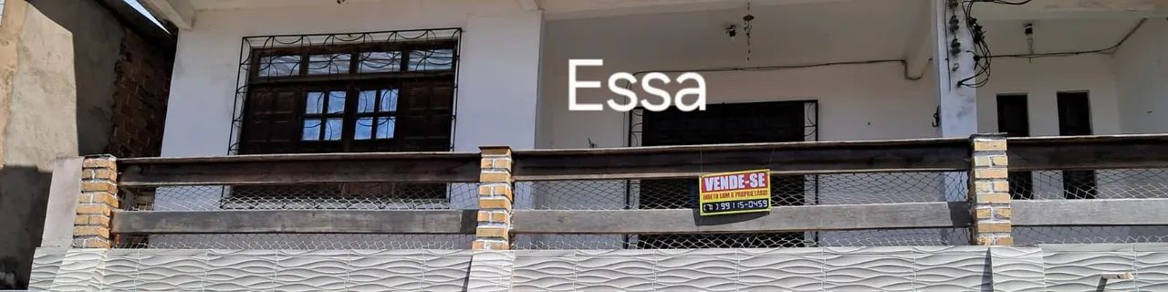 Excelente casa zap *