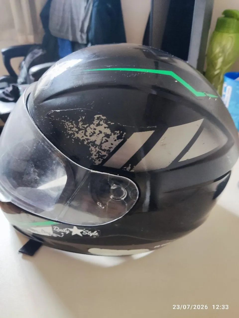 Capacete FLY - Foto 3