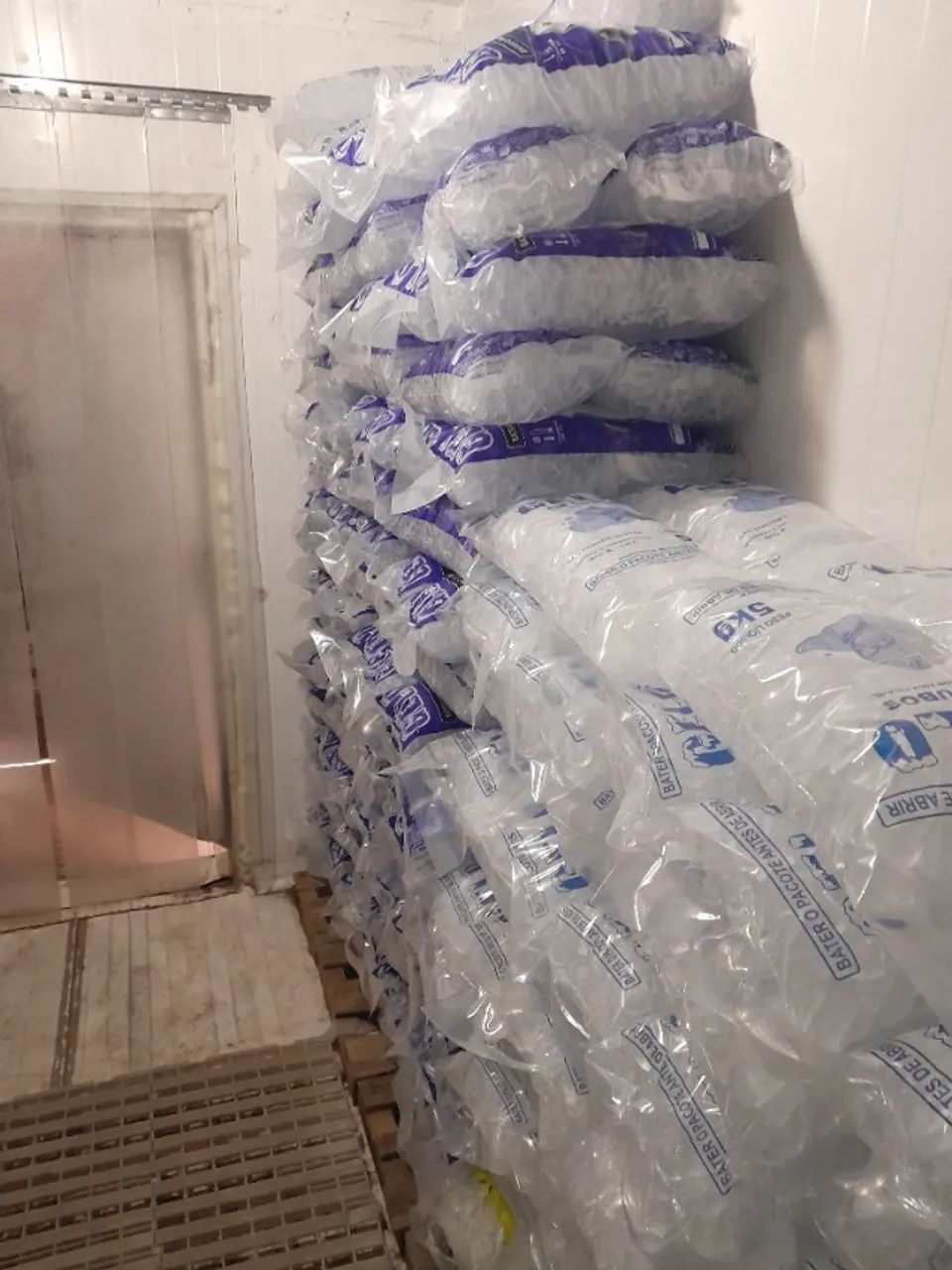 Câmera fria  - Foto 3