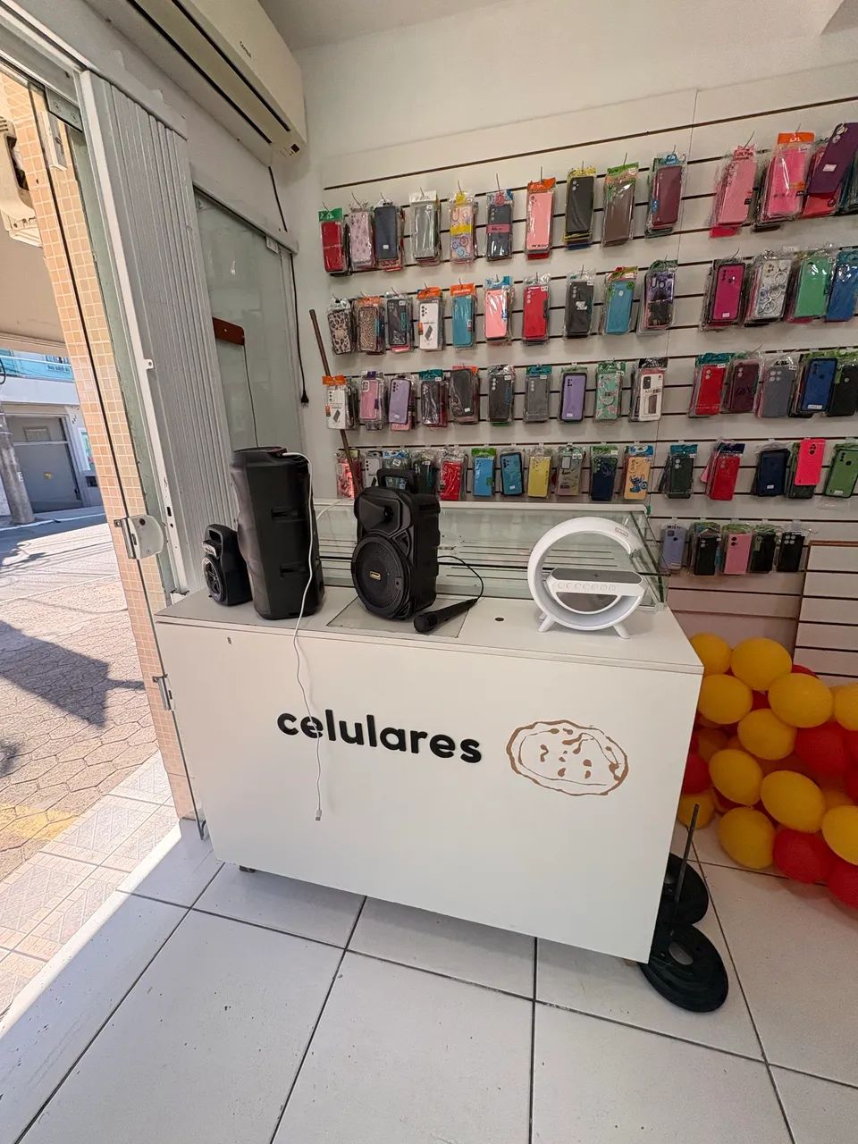 VENDO BALCÃO  - Foto 2