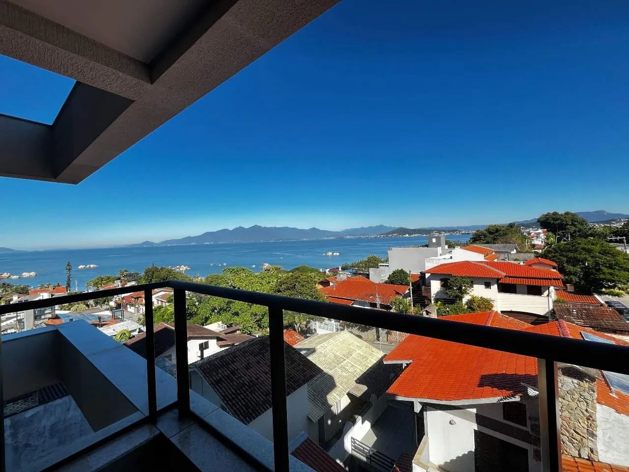 Apartamento 2 quartos em Abraão, Florianópolis | [EDIFICIO] - Foto 5