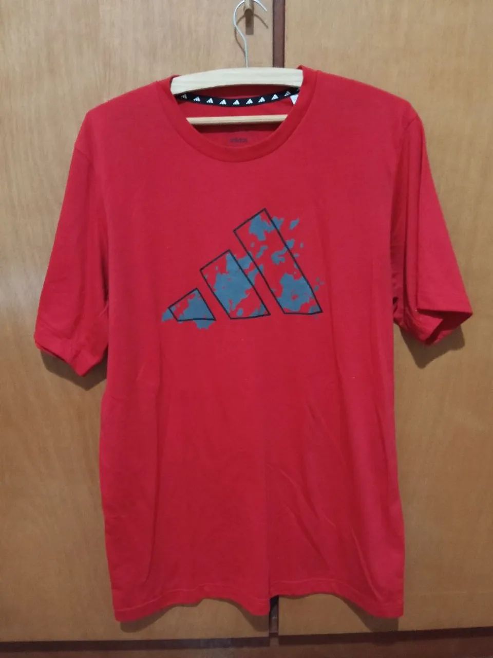 Camiseta Adidas 