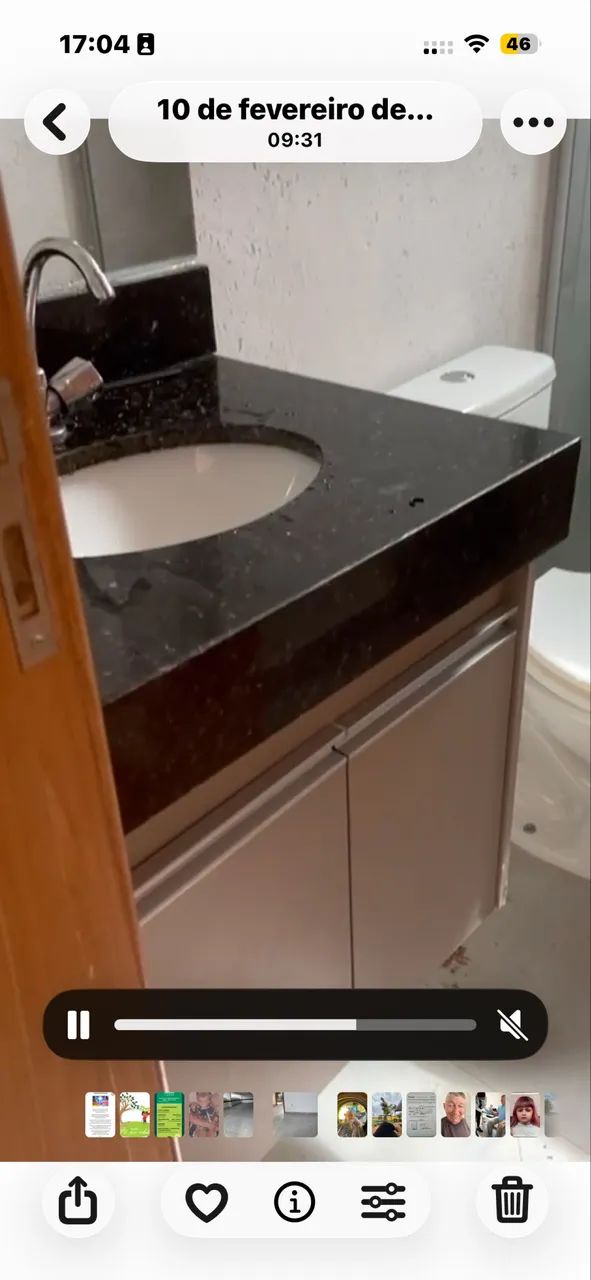 Vendo Apartamento perto da prefeitura  - Foto 3