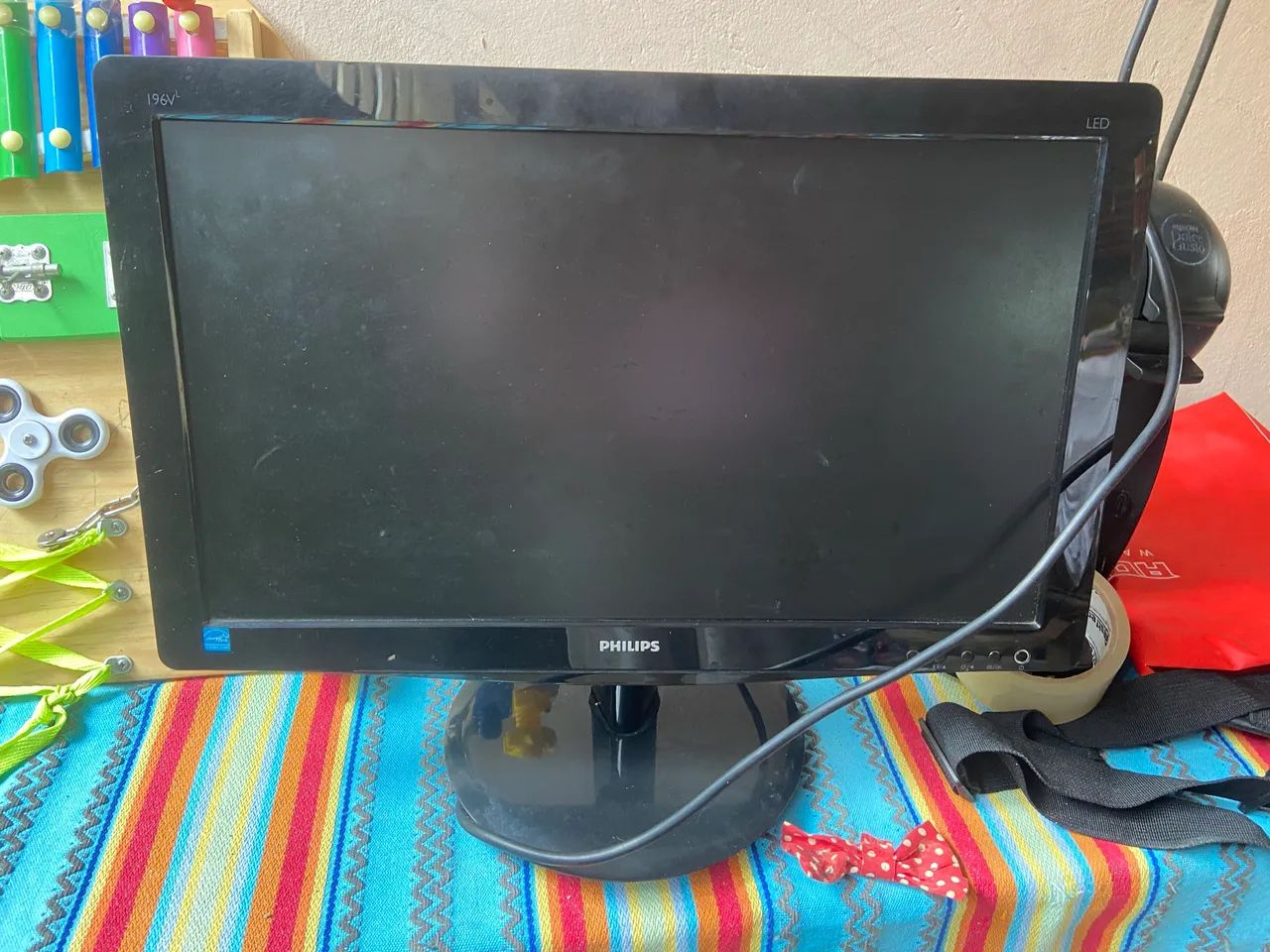 Monitor para concerto  - Foto 3