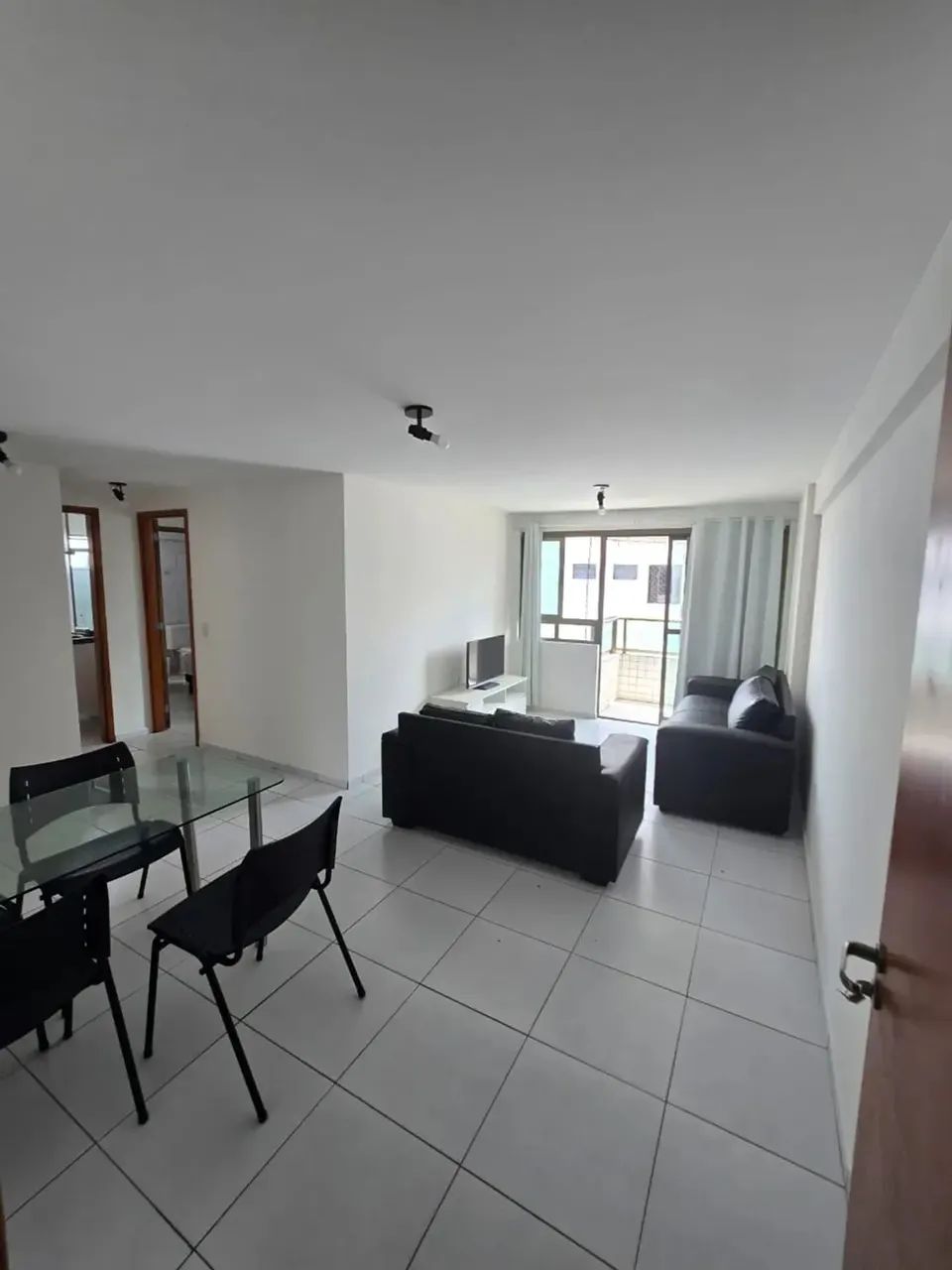 'Alugo apartamento  Boa viagem  - 2 Quartos. { - Foto 10