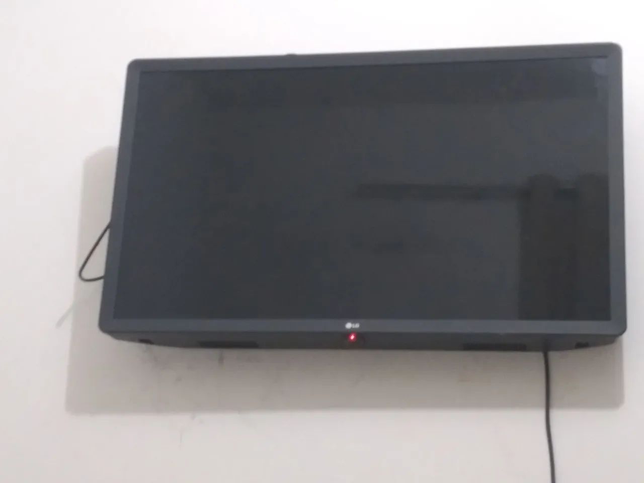 Smart TV LG 32 polegadas  - Foto 2
