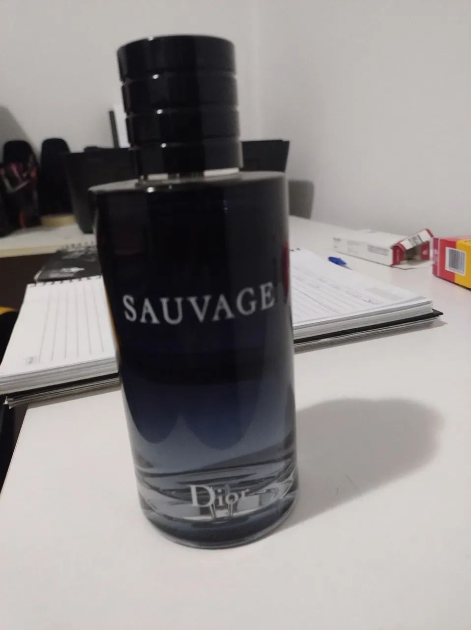 Perfume sauvage Dior original 200 ml - Foto 4