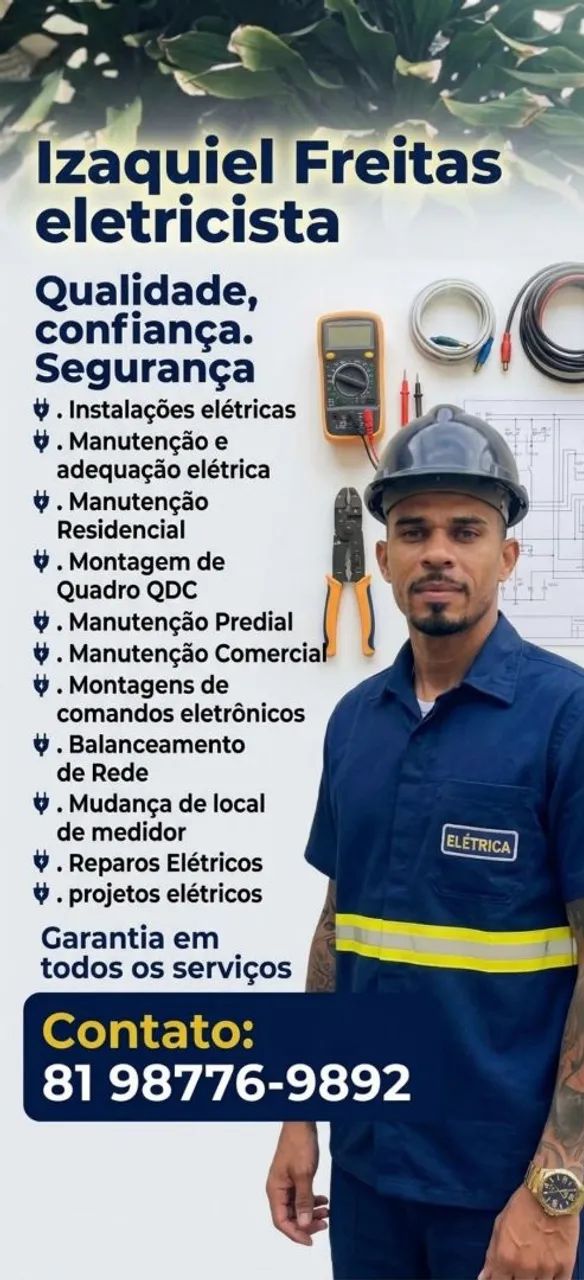 Izaquiel Freitas 