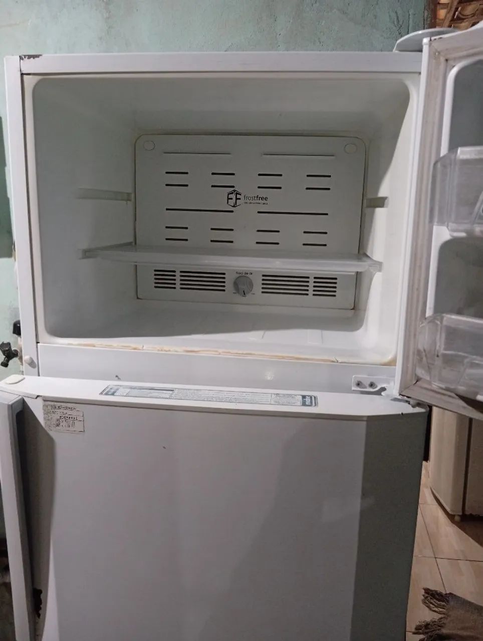 VENDO GELADEIRA E FOGÃO  - Foto 4