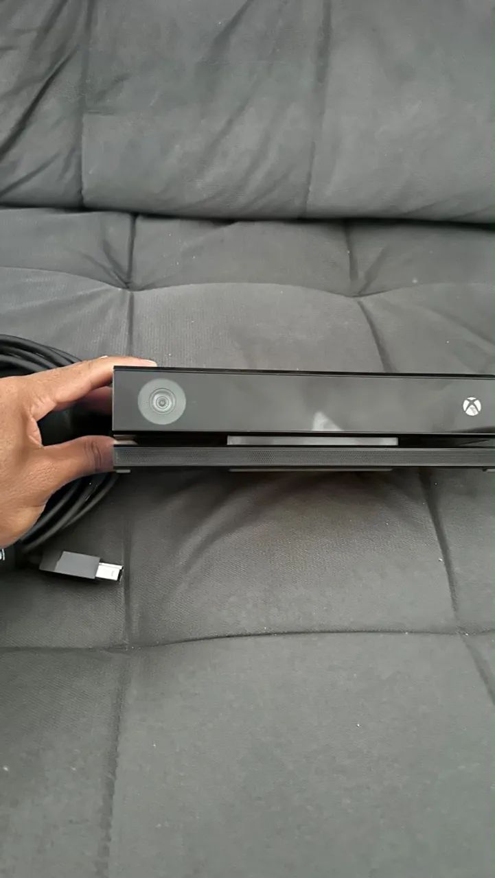 KINECT 