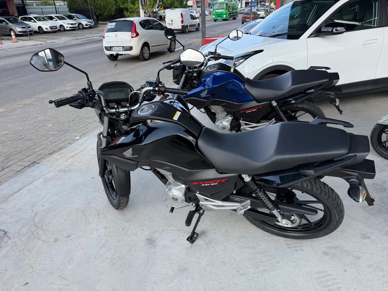 Cg start 160 0 KM - Foto 5
