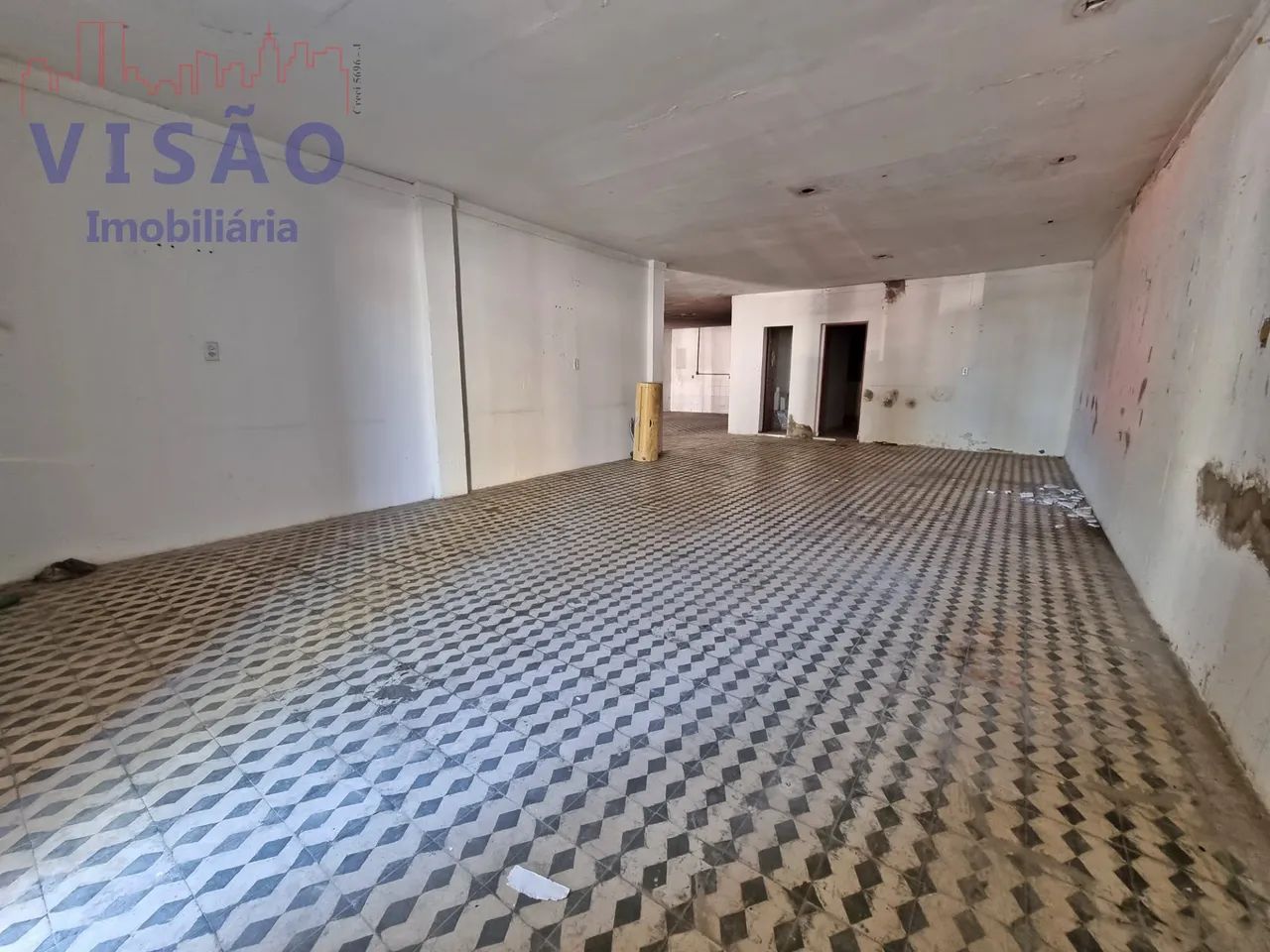 Vende-se 01 Prédio Comercial e 01 Casa residencial - Foto 5