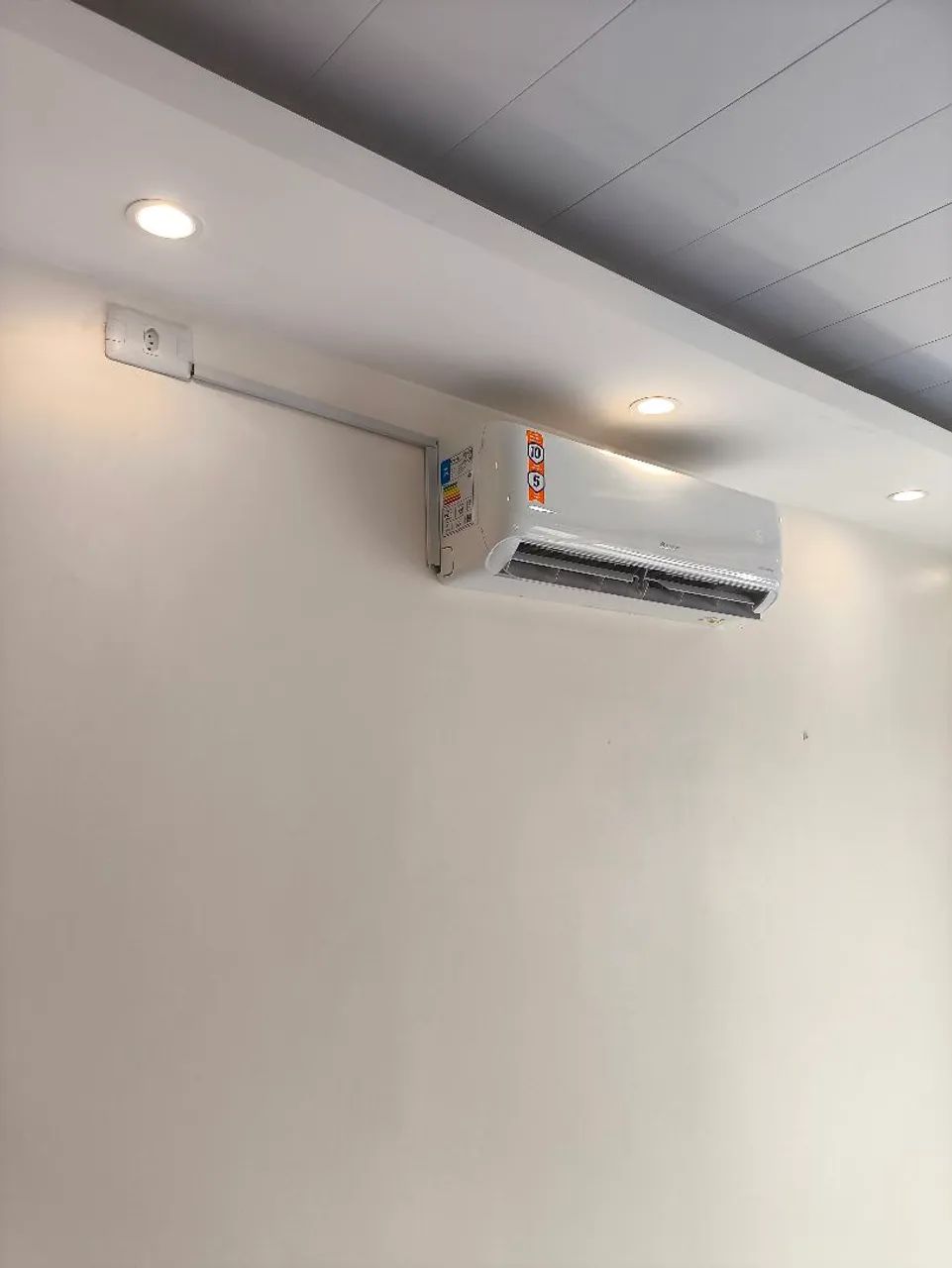 Instalação Profissional de Ar Condicionado.  - Foto 3