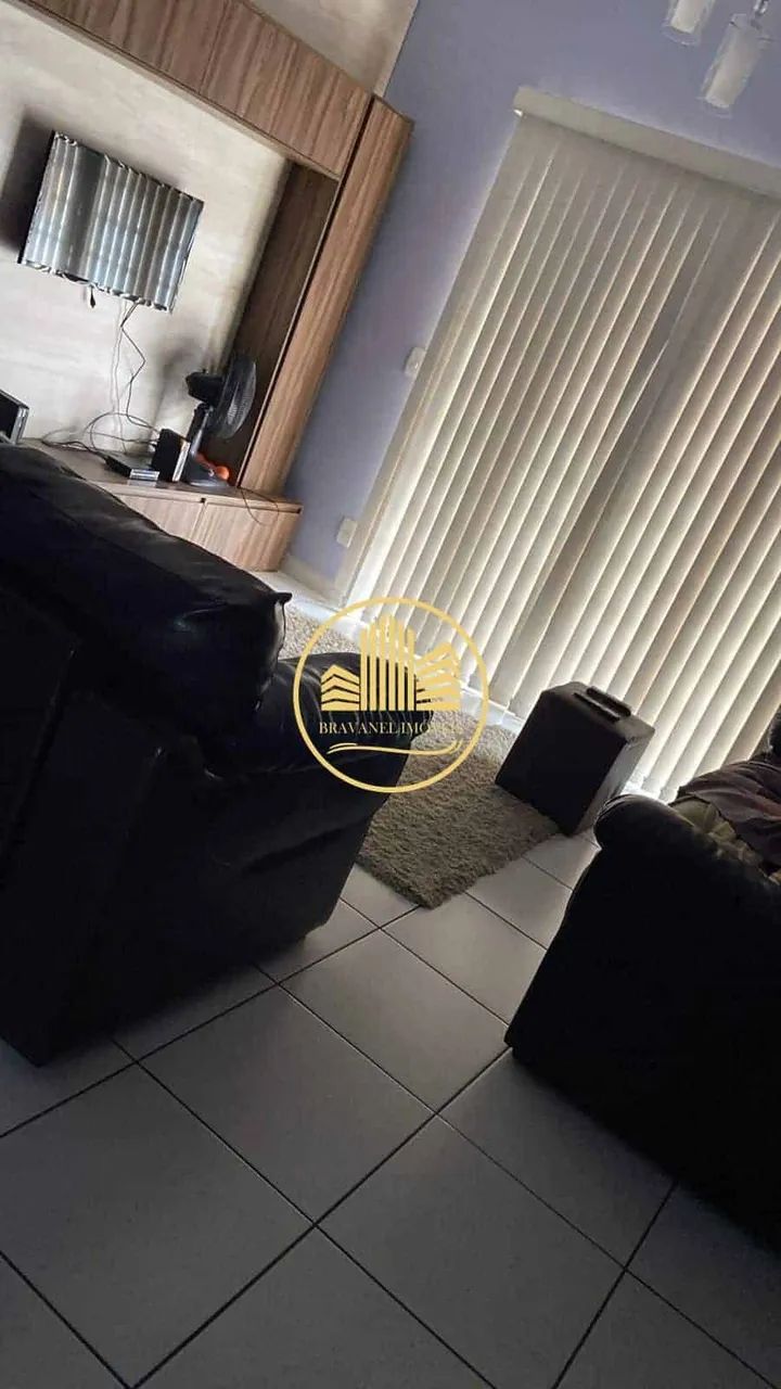 Casa em Condomínio para comprar Recanto Quarto Centenário Jundiaí - Foto 2