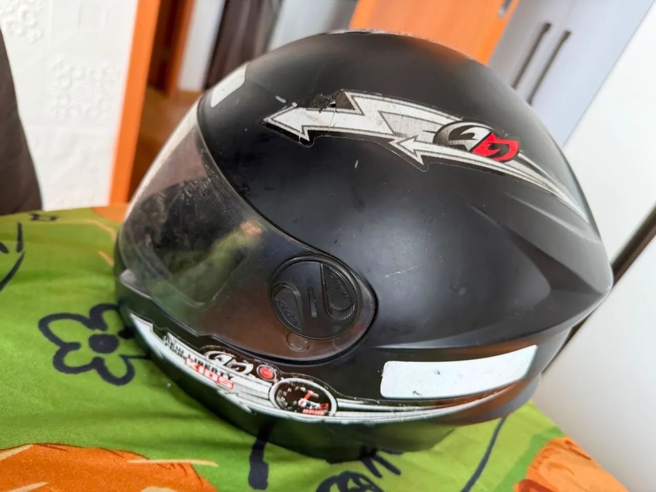 Capacete infantil  - Foto 5