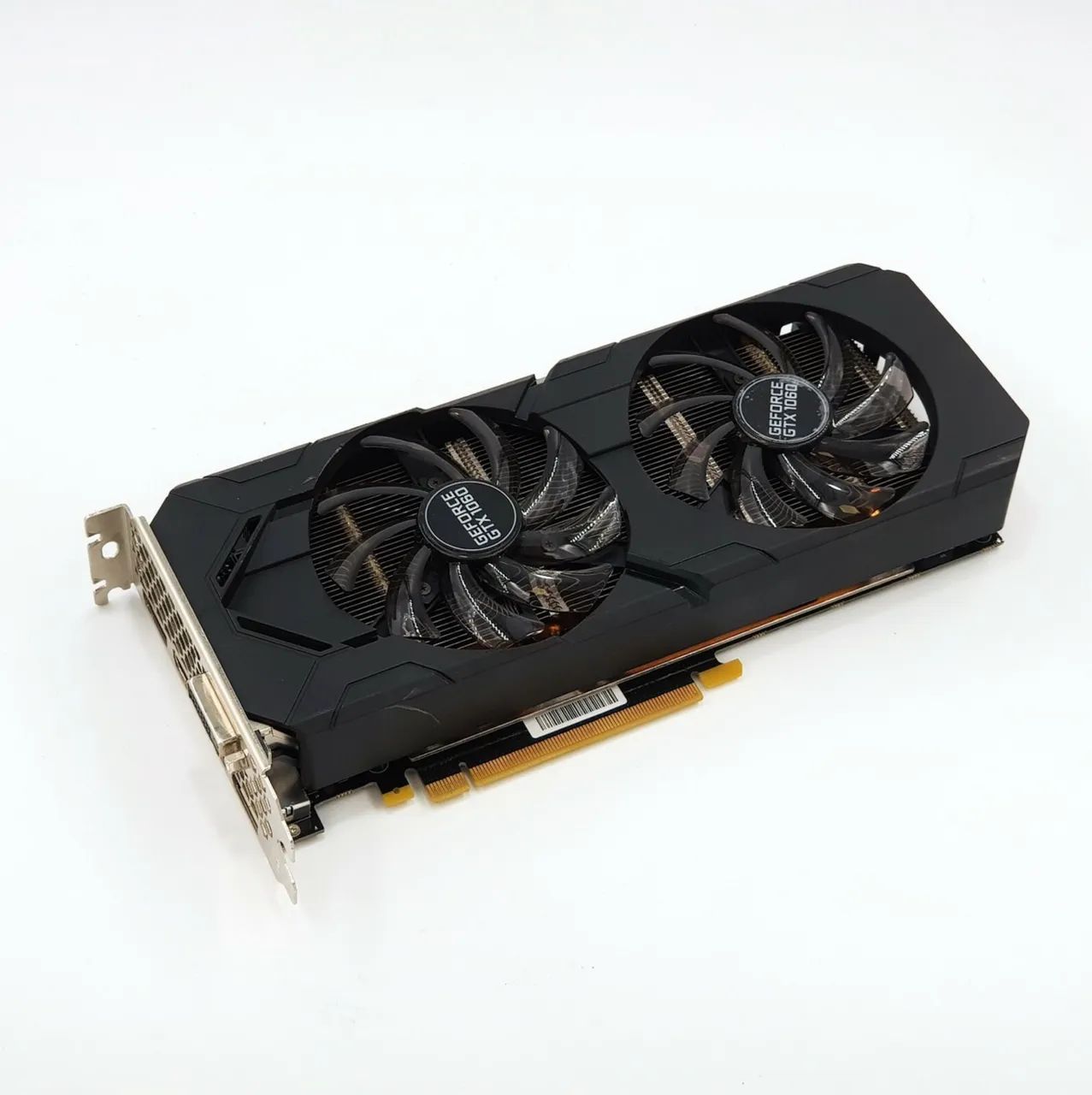 Placa de Vídeo 1060 6gb 