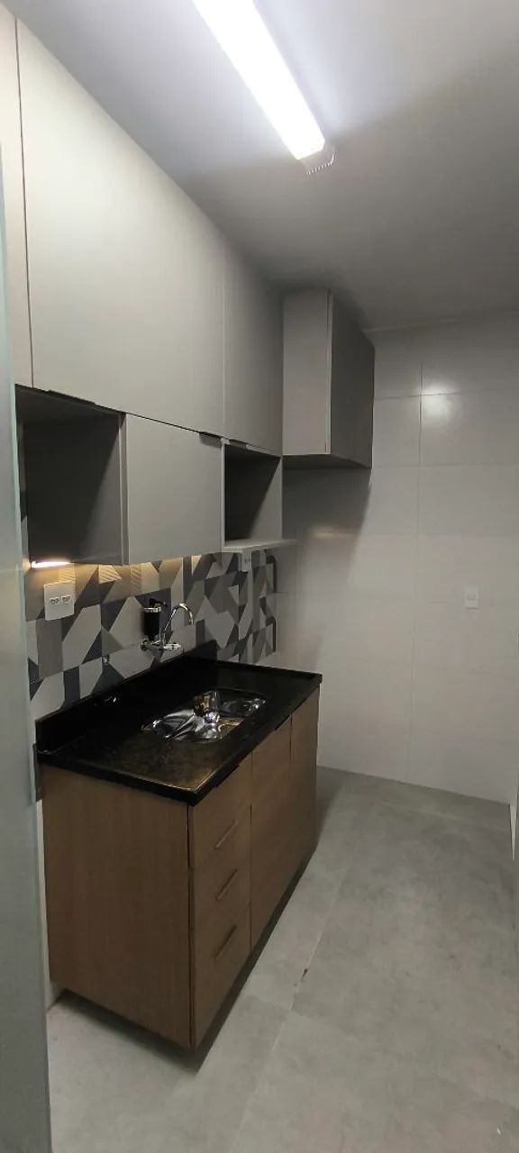 Alugo Apartamento Vila Florata  SERRA-ES - Foto 3