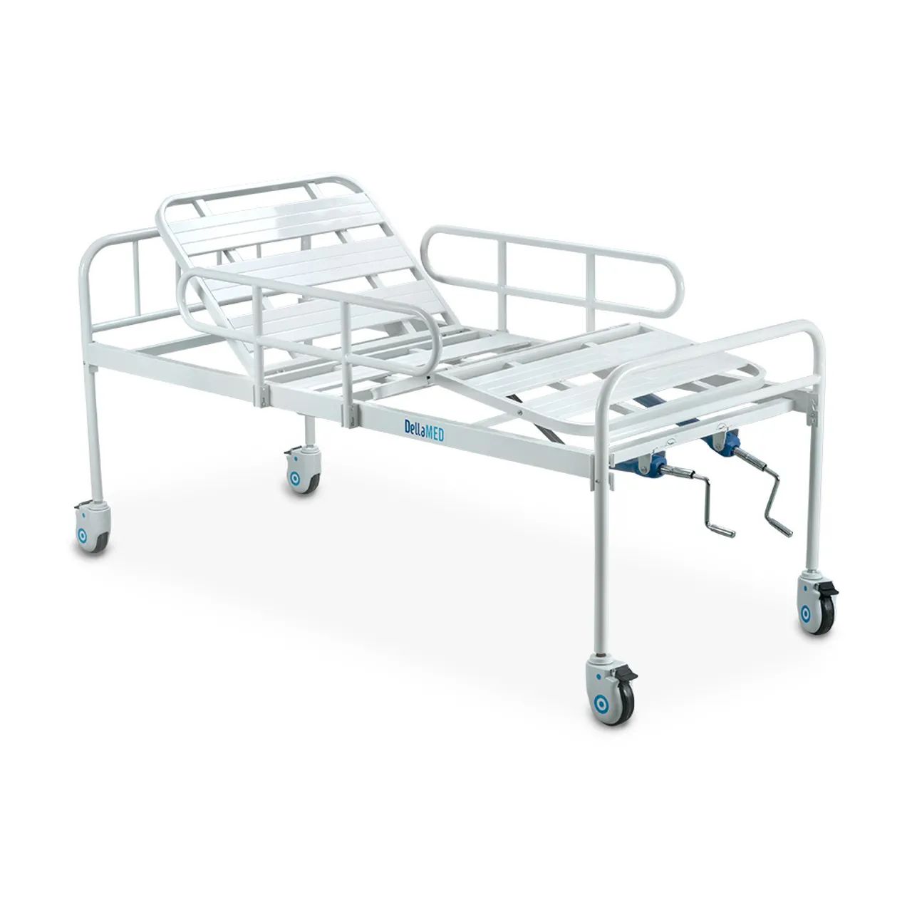 Cama Hospitalar DX2  - Foto 2