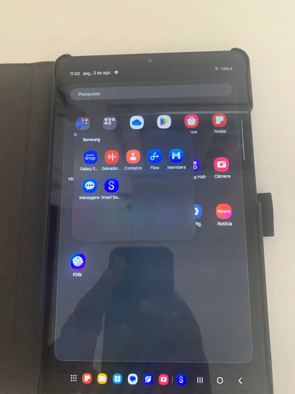 Galaxy Tab A9 - Foto 4