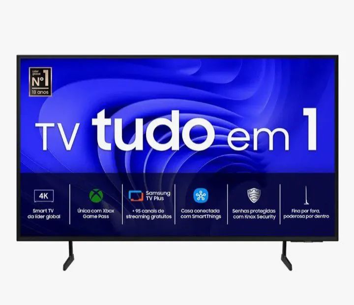 Tv SAMSUNG 50  - Foto 3