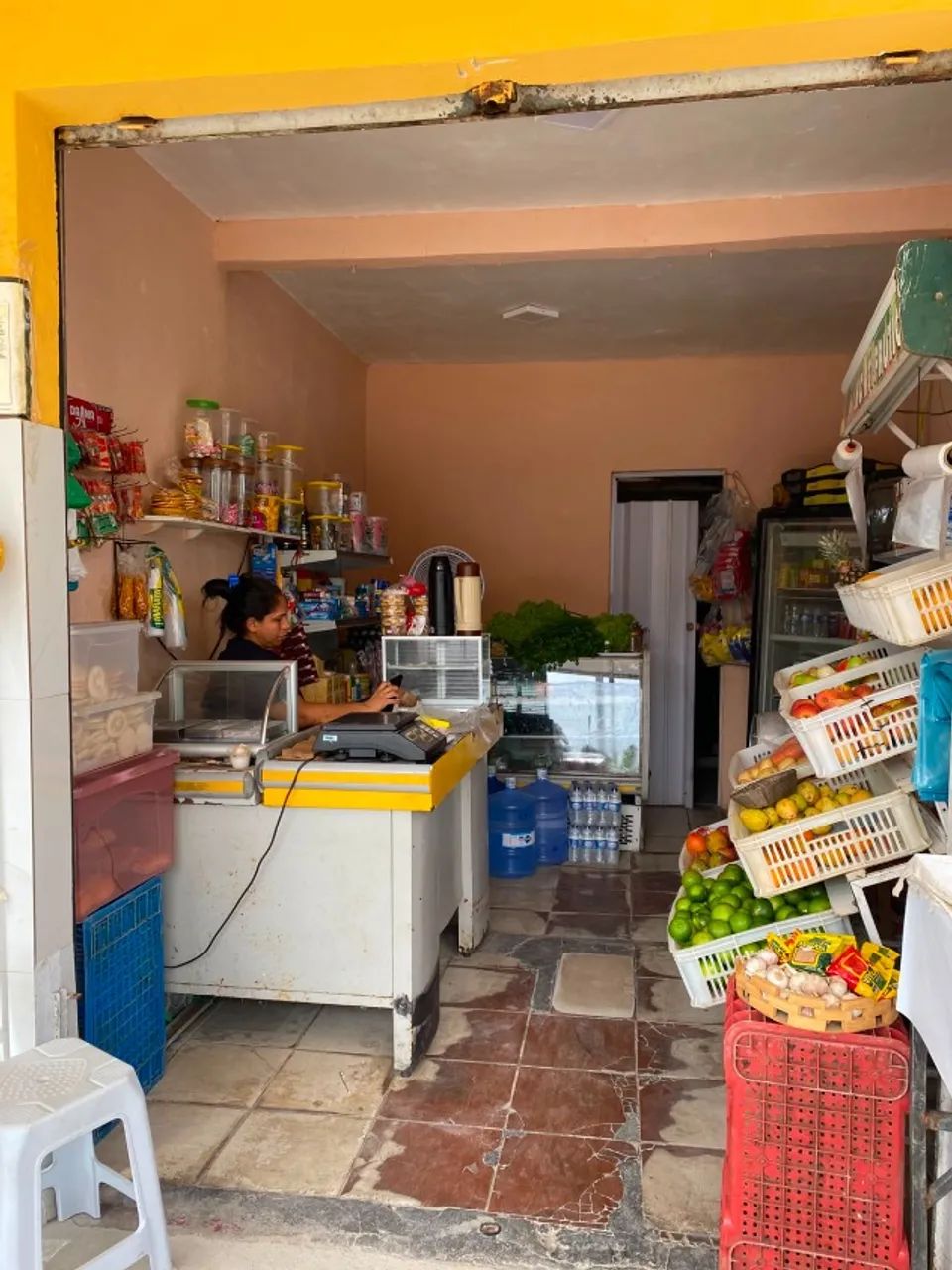 PONTO COMERCIAL EM AVENIDA - Foto 5
