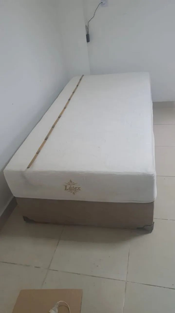 Cama box articulada elétrica Probel  - Foto 2