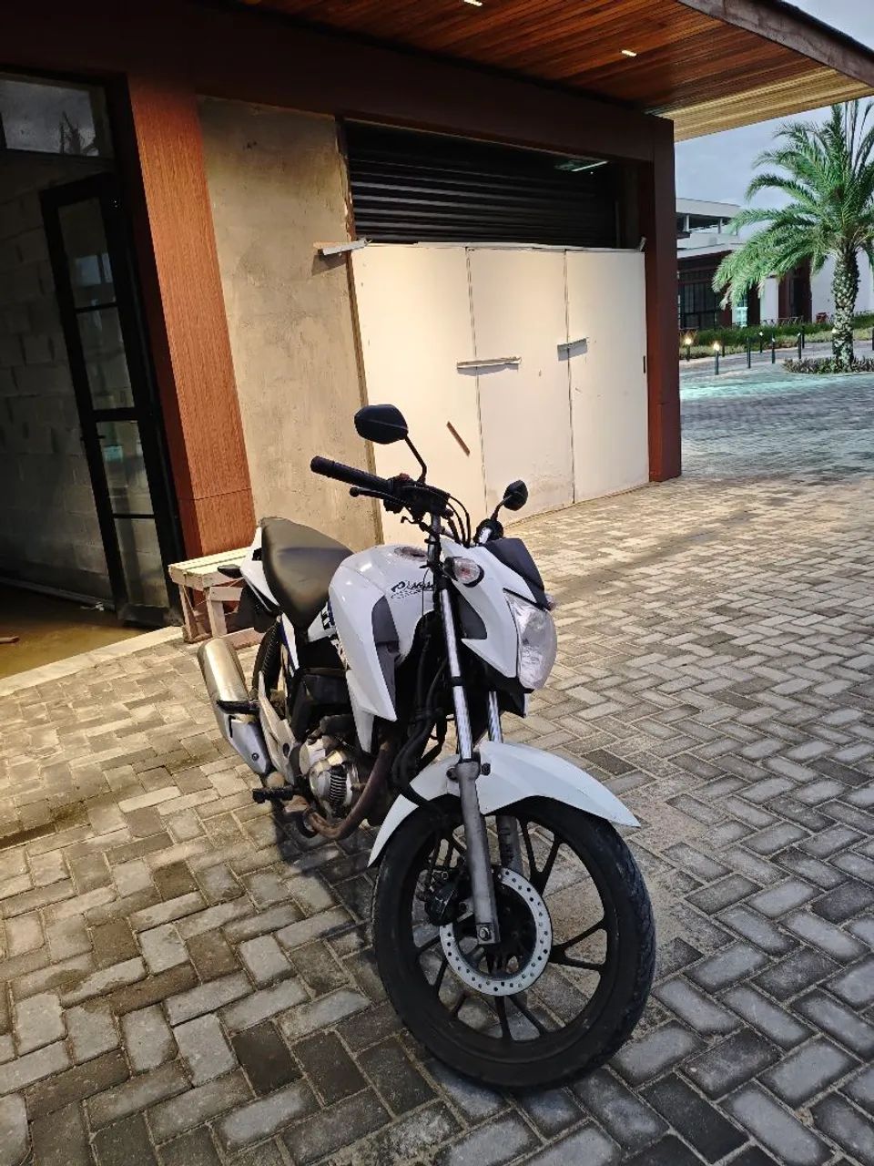 VENDO TITAN 160, 2015/2016 - Foto 4