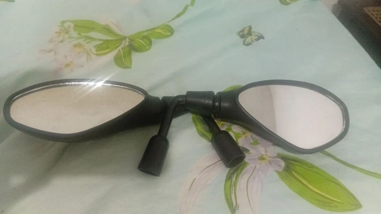 Retrovisor  - Foto 2