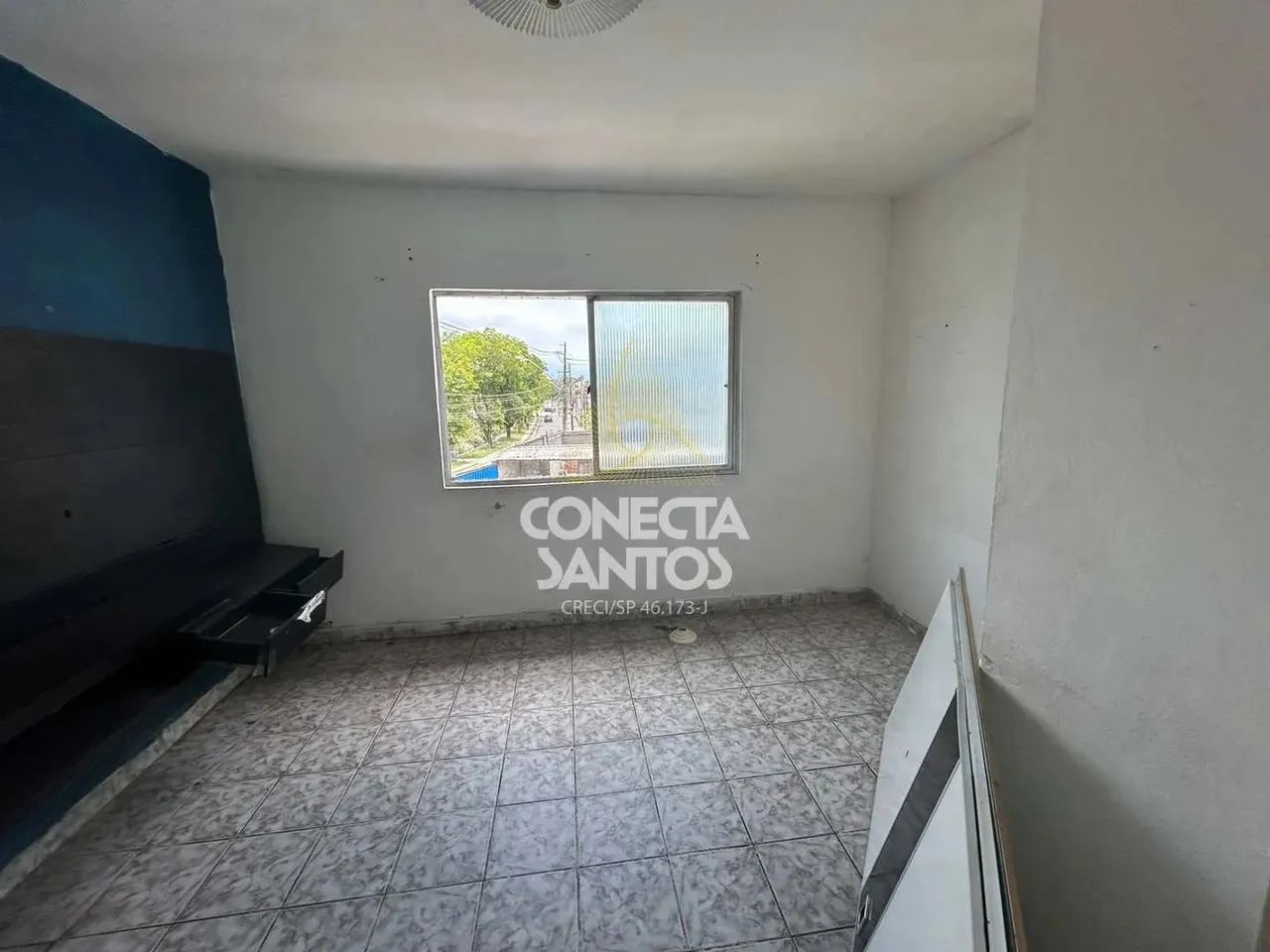 Apto 2 quarto São Vicente, Cod: 1475 - Foto 2