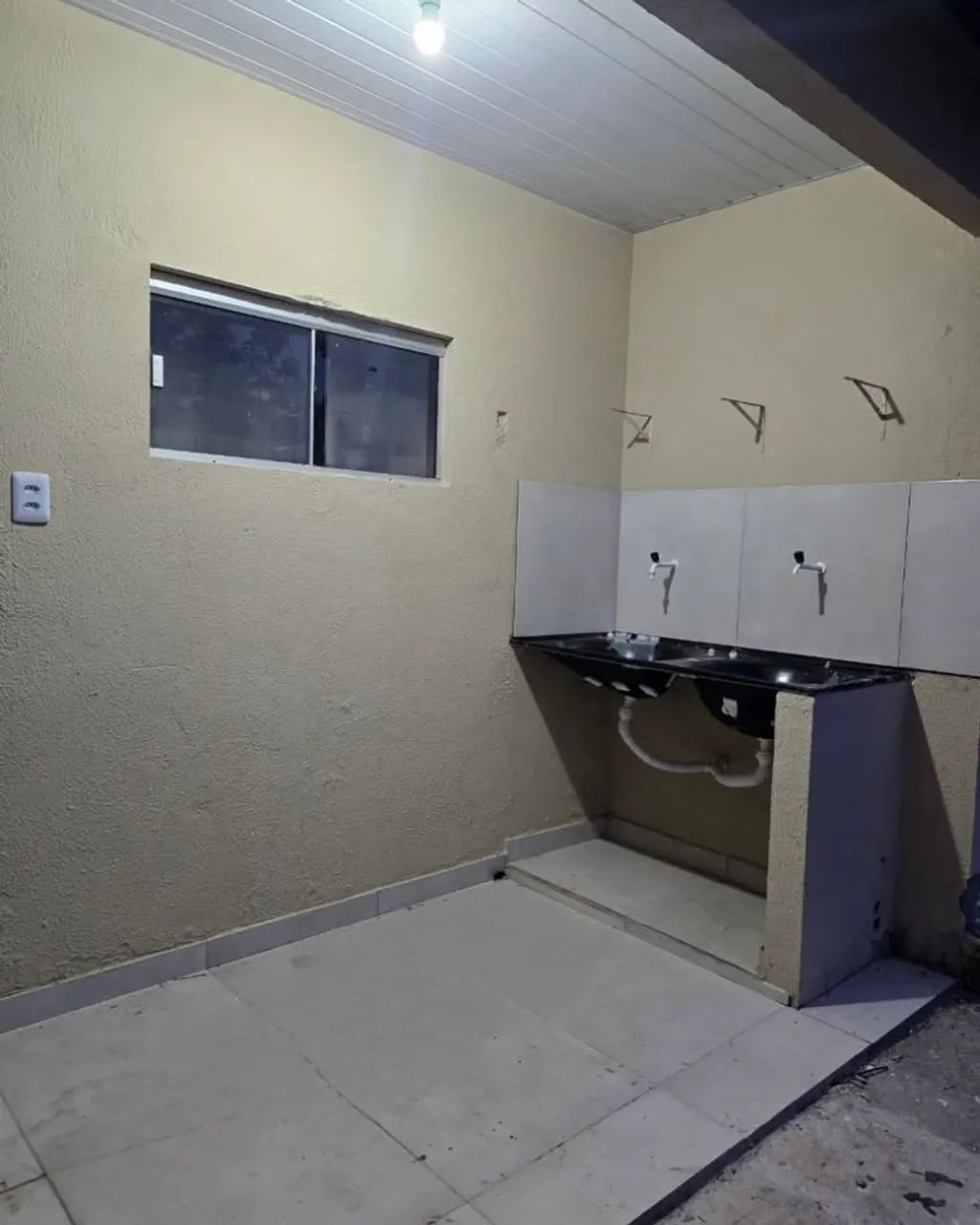 Casa na ÁGUAS LINDAS  - Foto 3