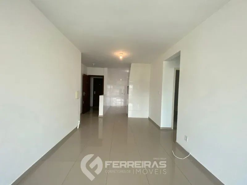 Apartamento 2 dormitórios sendo 1 suíte com elevador e box na Av Fernandes Bastos em Trama - Foto 9