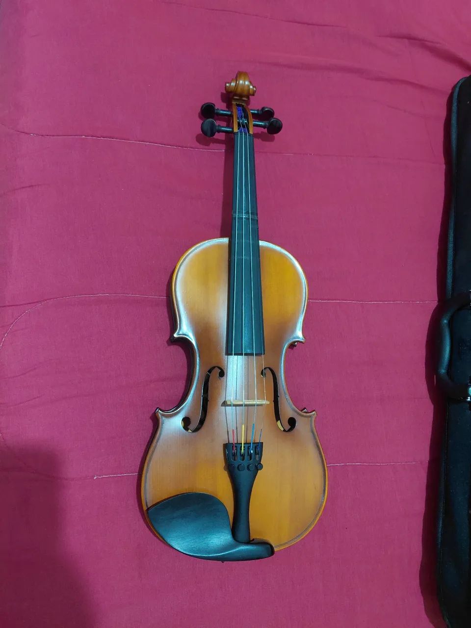 Violino 4/4 Quasar