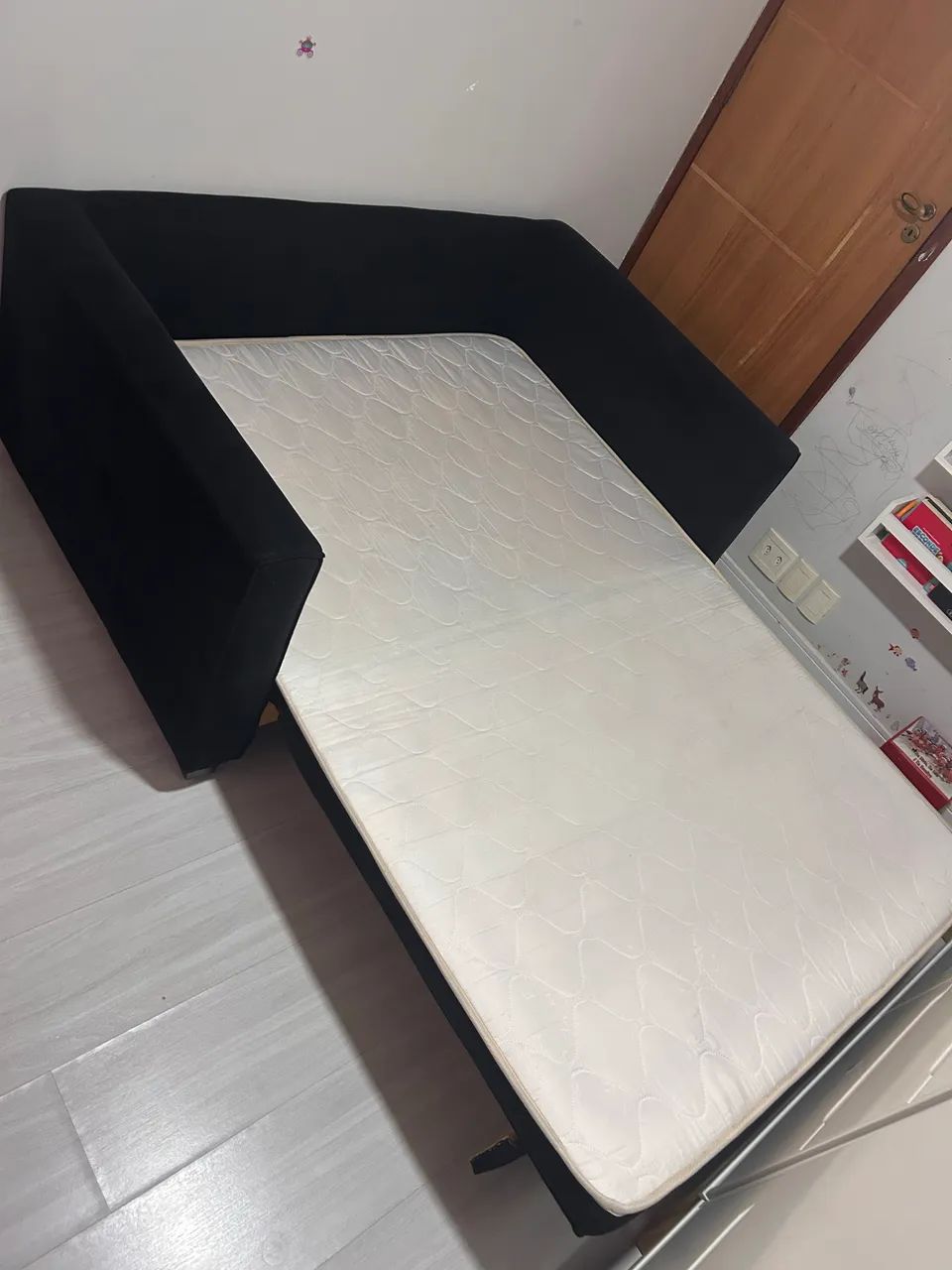 Sofá-cama casal - Foto 5