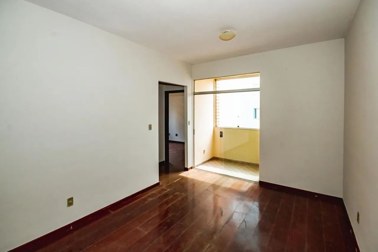 Apartamento à Venda - Castelo, 2 Quartos, 67 m2